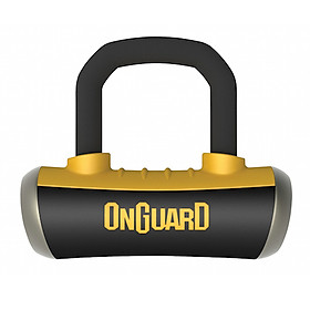 Mua Khóa Chống Trộm Xe Máy OnGuard 8046