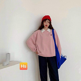 ÁO KHOÁC HOODIES NỮ SIÊU HXINH PHONG CÁCH MỚI NHÂT 2021 THỜI TRANG 1HITSTORE1