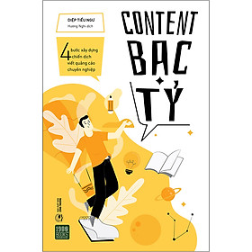 Hình ảnh Content Bạc Tỷ