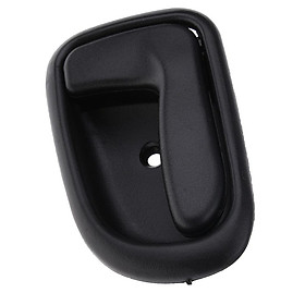 Car Front or Rear Right Interior Door Handle for   1993 - 1997