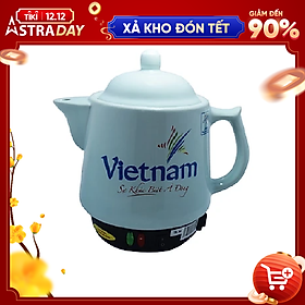 Mua Ấm sắc thuốc Trường An TA38 Ngọc