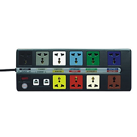 Ổ cắm đa năng 10 OFFICE-3