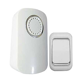 Mua Chuông cửa không dây DB668B có 32 kiểu chuông