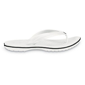 Dép Xỏ Ngón Unisex Crocs CROCBAND 11033