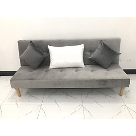 Mua Ghế giường1m7x90 sofa bed phòng khách linco13