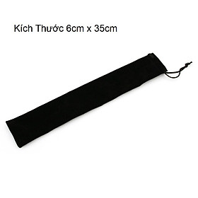 Mua Túi đựng sáo Recorder vải nhung