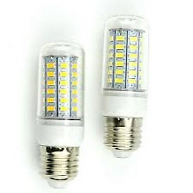 Bóng bắp led bóng máy hút khói led bóng led đui E14