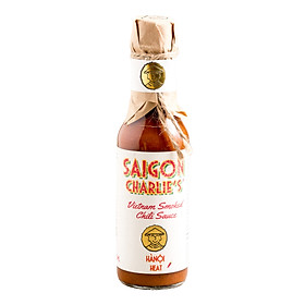 Tương Ớt Cay Saigon Charlie'S Hà Nội 150ML