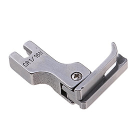 3-5pack Compensating Presser Foot for Industrial Sewing Machines Right 1-16