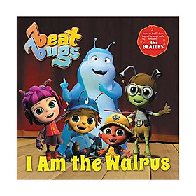 Beat Bugs: I Am The Walrus