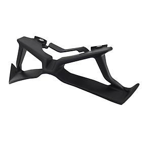 Motorcycle Downforce Frontal Spoilers Winglet Front Spoiler Spare Parts High Aerodynamic Wing for MT-09