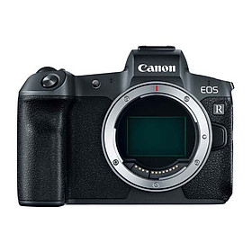 Mua Máy Ảnh Canon EOS R Body - Hàng Chính Hãng