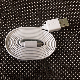 Mua Cáp Sạc Nhanh PEAFLO Cổng Micro USB dùng cho samsung oppo realme xiaomi vsmart nokia....- Hàng chính hãng