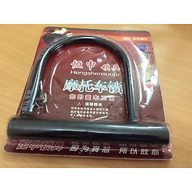 Mua Ổ khóa chữ U cao cấp