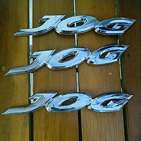 Bộ tem JOG