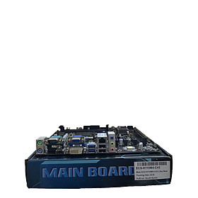 Mua Bo Mạch Chủ Main ECS H110M4-C43 RAM DDR4 (HDMI/VGA/DVI/Hỗ trợ Khe M.2) Socket LGA1151 - Hàng Nhập Khẩu