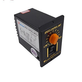 Mua Điều tốc motor 1P 250w