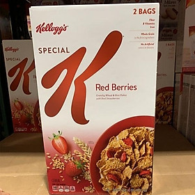Kellogg Special K Red Berry 600g x 2ea