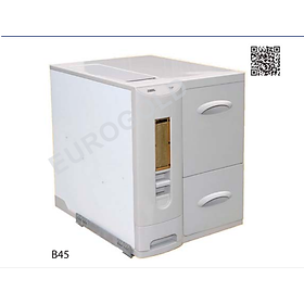 Mua Thùng gạo âm tủ Eurogold B45