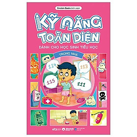 Kỹ Năng Toàn Diện - Trong Nhà - Bản Quyền