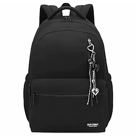 Ba Lô Thời Trang - Sun Eight 8639 - Màu Đen