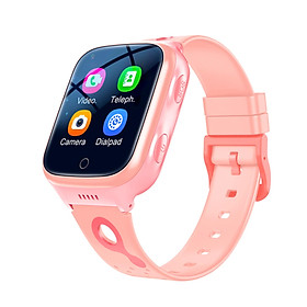 K9 4G Kids Smart Watch Global Positioning System Wi-Fi SOS Waterproof IP67 Video Phone Call Trace Android Smartwatch