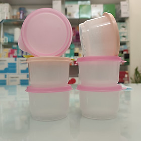 Mua Hộp bảo quản trữ mát snack cup 1 hộp (màu ngẫu nhiên)