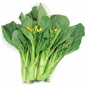 Mua Hạt Giống Rau Cải Ngồng Cao Sản Dễ Trồng Chống Chịu Sâu Bệnh Tốt (Gói 20gr) - (RL011-2)