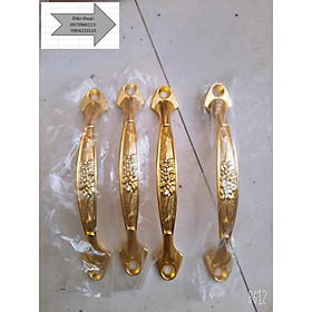 Mua tay nắm tủ bếp tủ quần áo