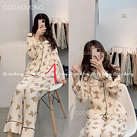 Mua bộ ngủ xô đũi part 3