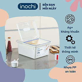 Mua Thùng gạo Sendai Inochi