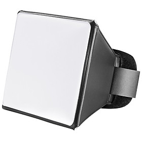 Bộ Hộp Tản Sáng Đèn Flash Cầm Tay Hỗ Trợ Chụp Ảnh / Quay Phim