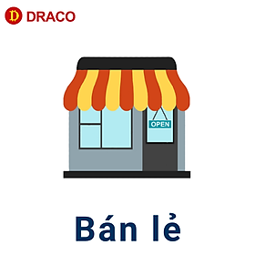 Gói DRAERP Module Bán lẻ