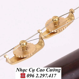 Mua Hai Chốt Lên Dây Đàn Nhị