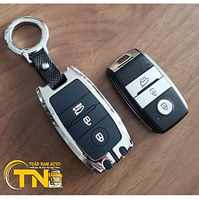 ỐP BẢO VỆ CHÌA KHÓA SMART cho KIA OPTIMA 2021 2020, SELTOS 2021 2020