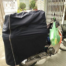 Mua ÁO TRÙM HÀNG HÓA BẰNG VẢI DÙ