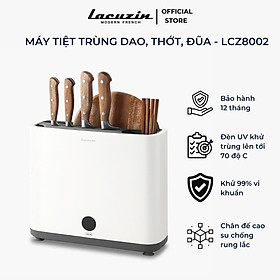 Mua Máy khử trùng dao  thớt  đũa - LCZ8002