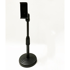 Chân đế để bàn cho micro, điện thoại Microphone Stands 