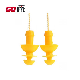 Bịt tai silicon chống tràn nước khi bơi Yingfa
