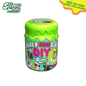 Đồ Chơi SLIMY Tự Tạo Slime Với Hủ Khổng Lồ