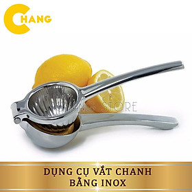 Mua Dụng Cụ Ép Vắt Chanh Bằng Inox 304 Cho Các Bà Nội Trợ