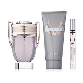 Invictus by Paco Rabanne Eau De Toilette Spray, 5.1 Fl Oz