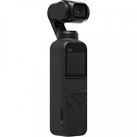 Mua Gimbal DJI OSMO Pocket - Hàng Chính Hãng