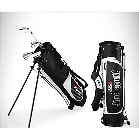Bộ gậy golf trẻ em tập chơi PGM RIO 2016 từ 5 - 12 Tuổi cao cấp BV006