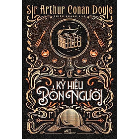 Sherlock Holmes - Ký hiệu bốn người - Không có