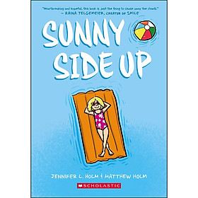Sunny Side Up (Graphic Novel)