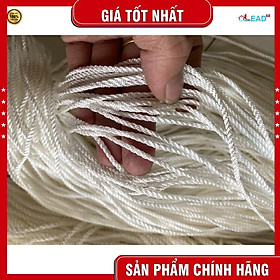 (Hàng có sẵn) 30m dây thả diều ,làm võng,... sợi 1mm Cao cấp