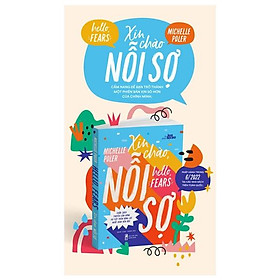 Xin chào, nỗi sợ