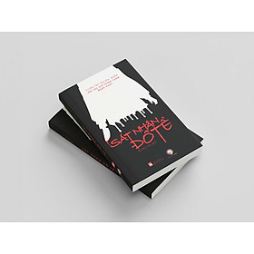 Sách trinh thám: Sát nhân đồ tể