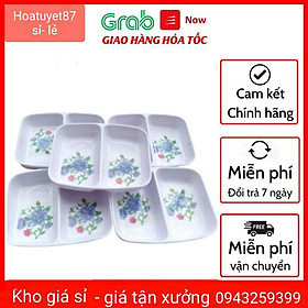 Mua Đĩa Nhựa Phip Đựng Nước Chấm Việt Nhật Plastic